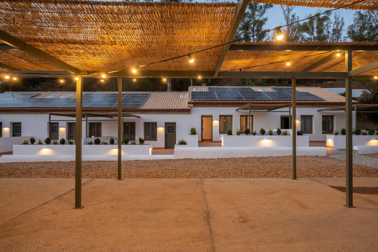 Apartamentos, Finca Contrabando Sanlucar Del Guadiana, Huelva Sanlucar De Guadiana Exterior photo