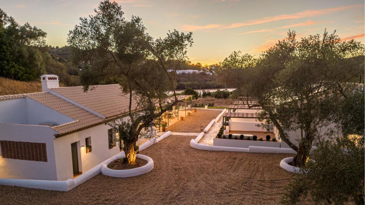 Apartamentos, Finca Contrabando Sanlucar Del Guadiana, Huelva Sanlucar De Guadiana Exterior photo