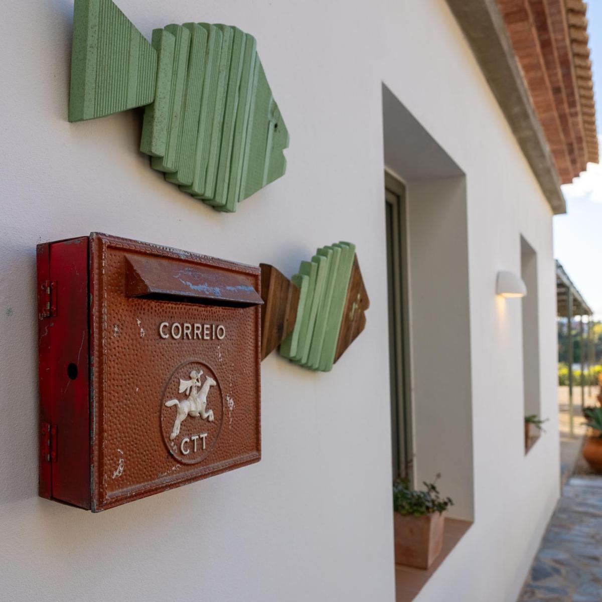 Apartamentos, Finca Contrabando Sanlucar Del Guadiana, Huelva Sanlucar De Guadiana Exterior photo
